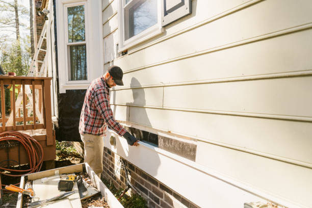 Top rated local Siding Contractor specialists in Kilmarnock, VA